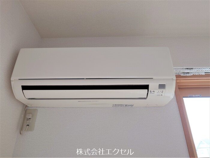 セジュール その他設備