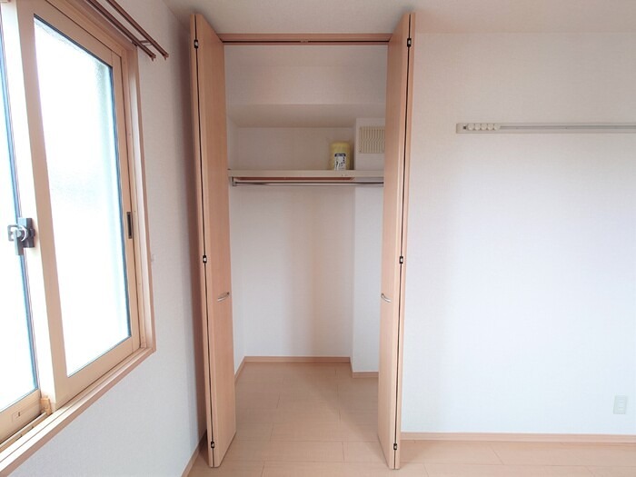 セジュール 収納