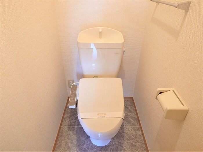 セジュール トイレ