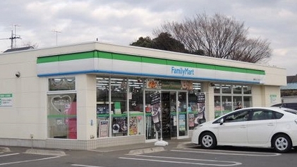 セジュール コンビニ