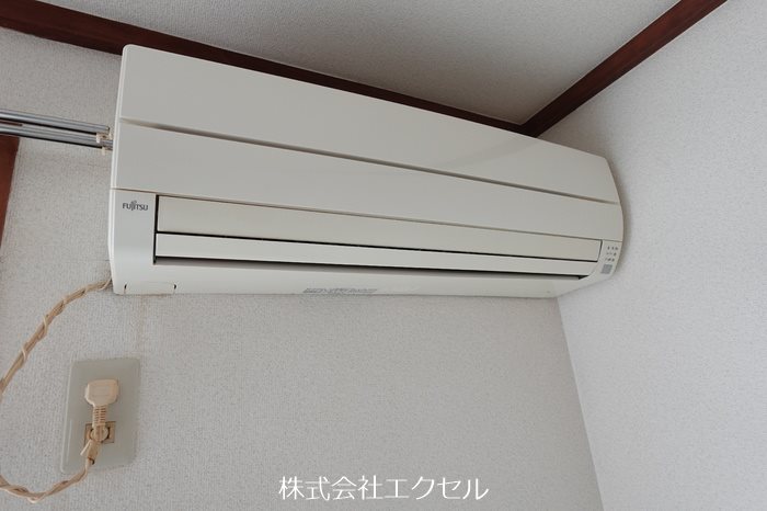 ルミエールミツトヨB その他設備