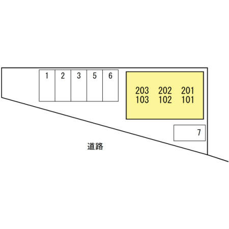 グランシャリオエノ その他
