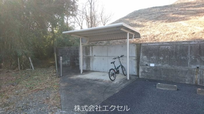 グランシャリオエノ その他共有部分