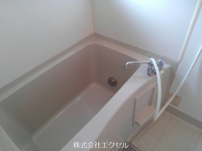 グランシャリオエノ 風呂画像
