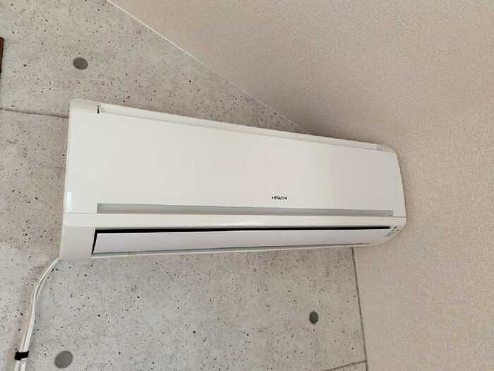 エクレール橋本 その他設備