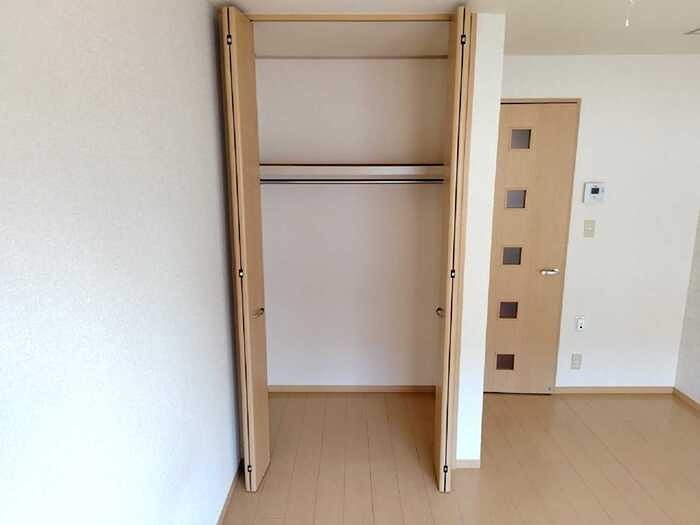 エトワール多摩平 収納
