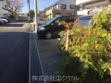 東京都八王子市台町１丁目 駐車場