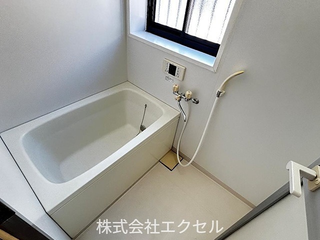 フォンテーヌ南倉沢 風呂画像