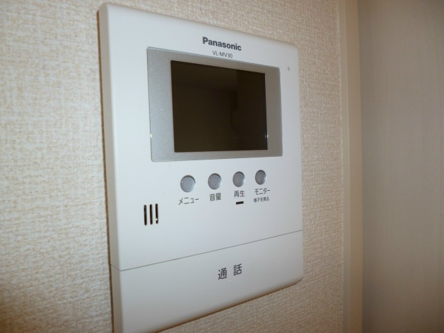 ウィステリアドゥーエウーノウーノ セキュリティ