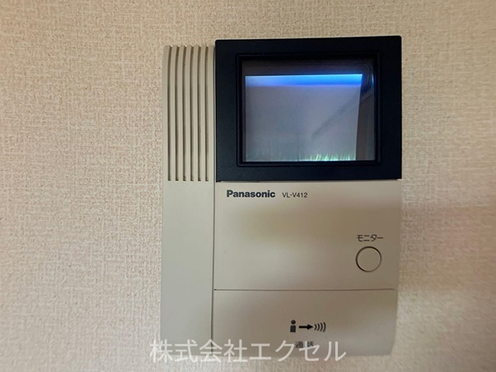 エトワール セキュリティ