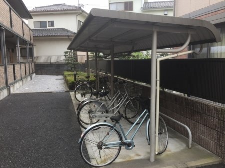 エトワール その他共有部分