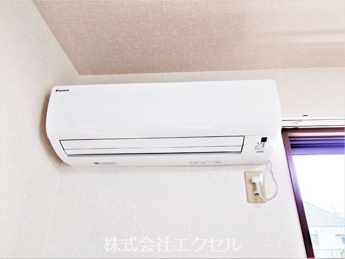 グリーンビレッジ その他設備