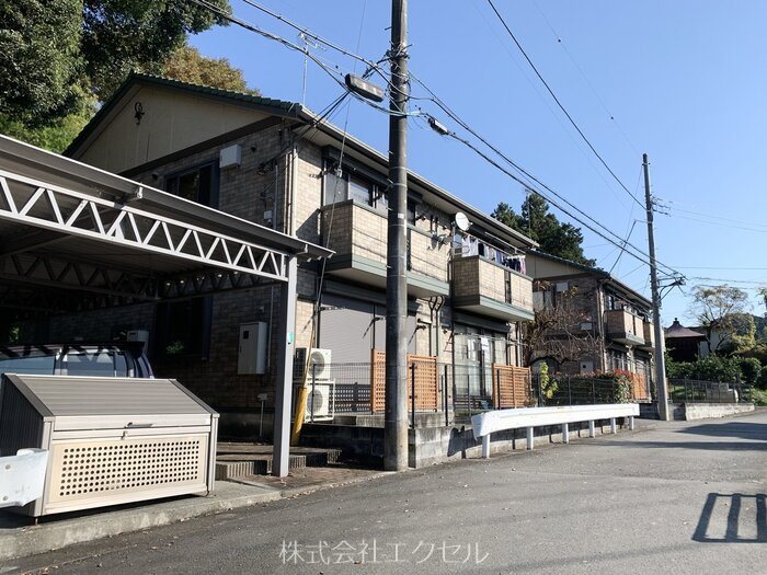 オークスコートＡ その他共有部分