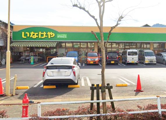 オークスコートＡ スーパー