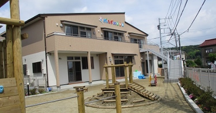 アネックスマルヤマ 幼稚園