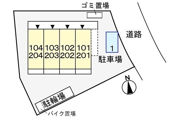 オレンジコート その他