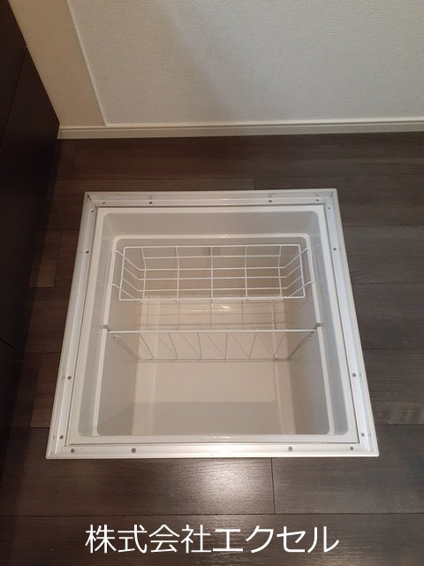 カーサヴェルデ 収納