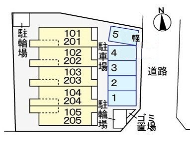カーサヴェルデ その他