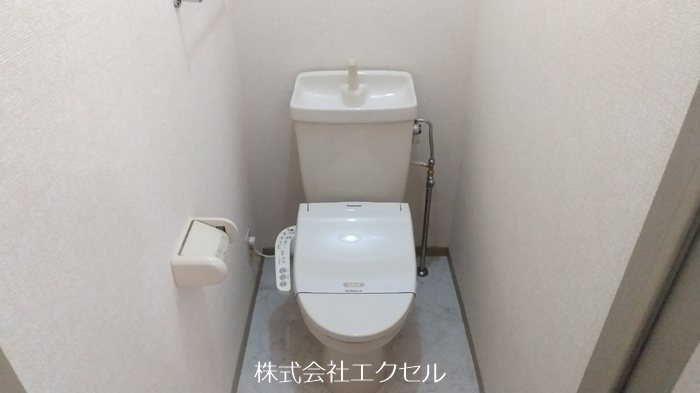 エスペランサ トイレ
