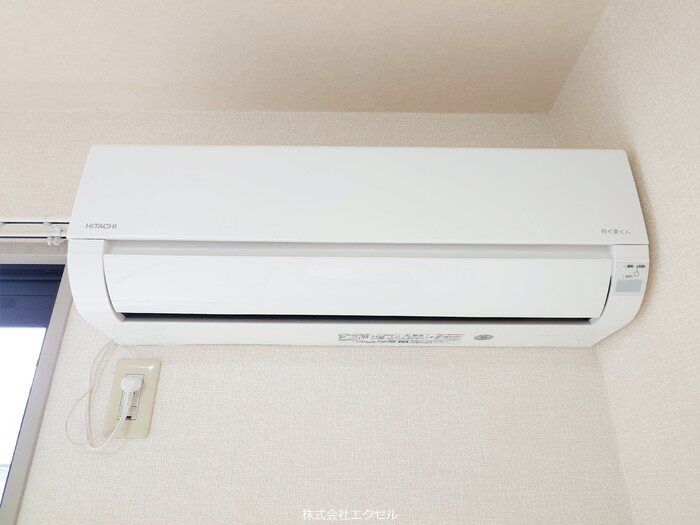 エスペランサ その他設備