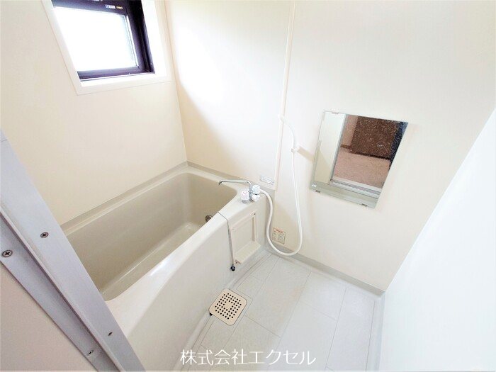 エスペランサ 風呂画像
