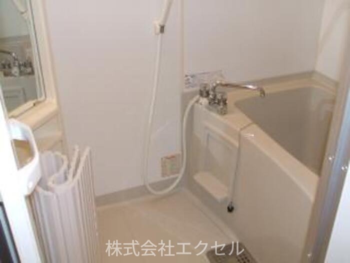 ＳＴ北野 風呂画像
