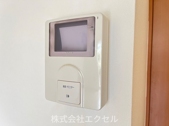 カサベルデ セキュリティ