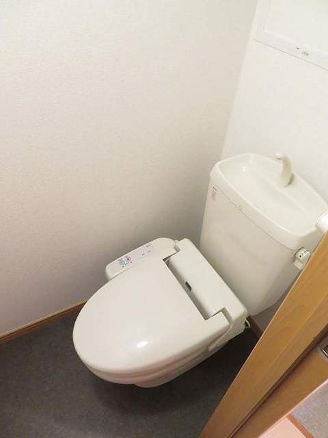 エリエント トイレ