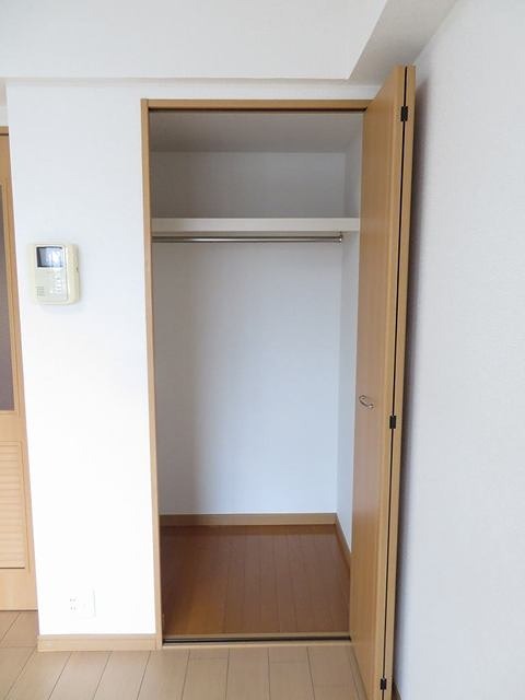 エリエント 収納