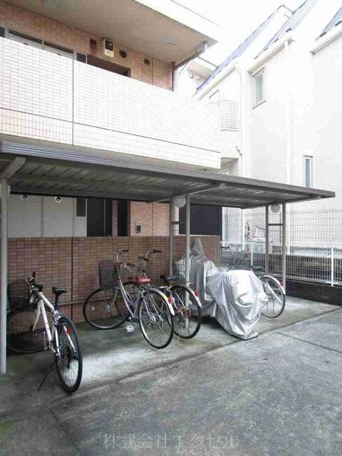 エリエント その他共有部分