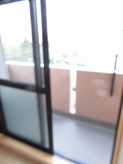 エリエント ベランダ