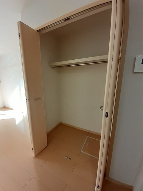 モーダパラッツォ 収納