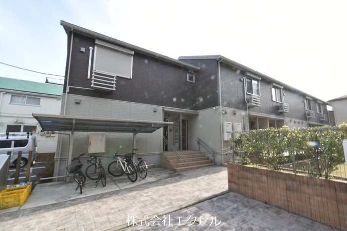 MMANOR2 外観