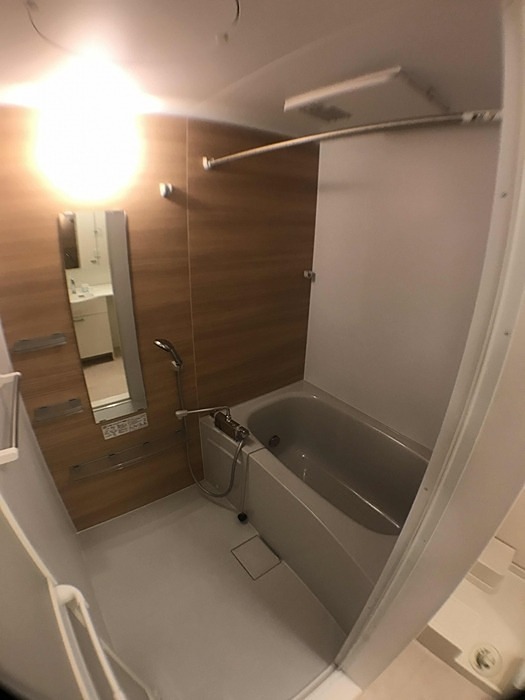 MMANOR2 風呂画像