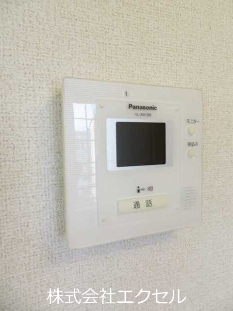 コンフォートヤマダヤ セキュリティ