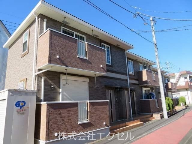 コンフォートヤマダヤ 外観