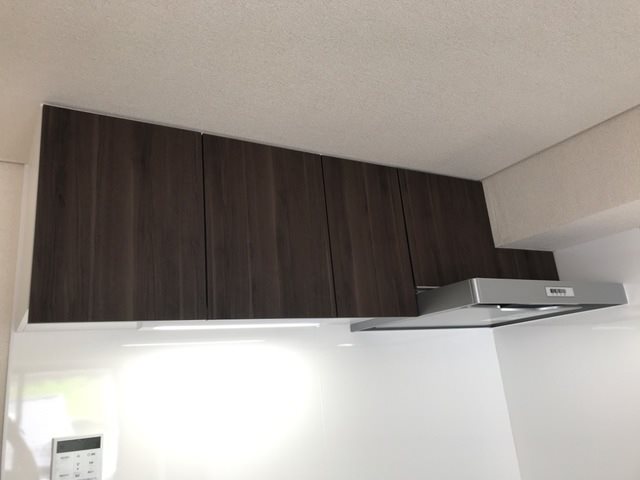 シャトレーたしろ第２ キッチン