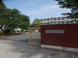 シャトレーたしろ第２ 小学校