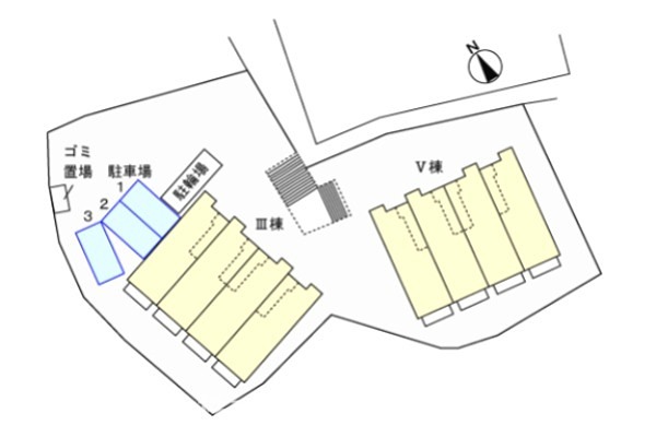 アルバータ3 その他