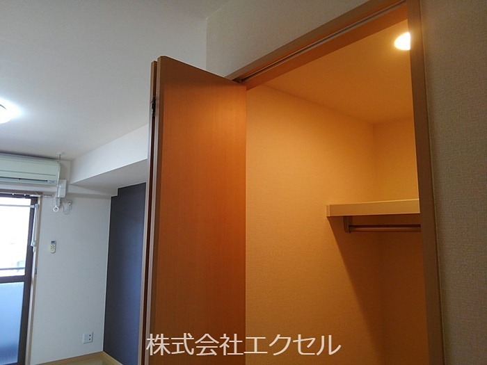 ラプランタン 収納