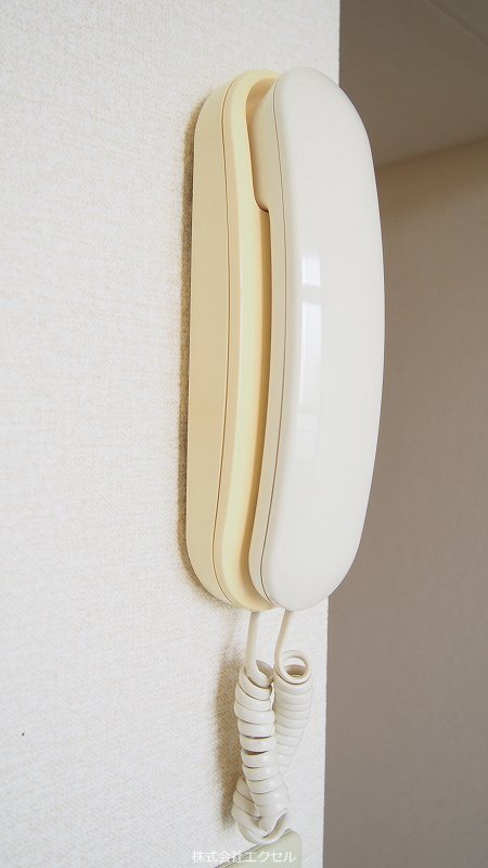 レオパレスTAKIYAMA その他設備