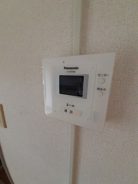 グリーンアベニュー セキュリティ