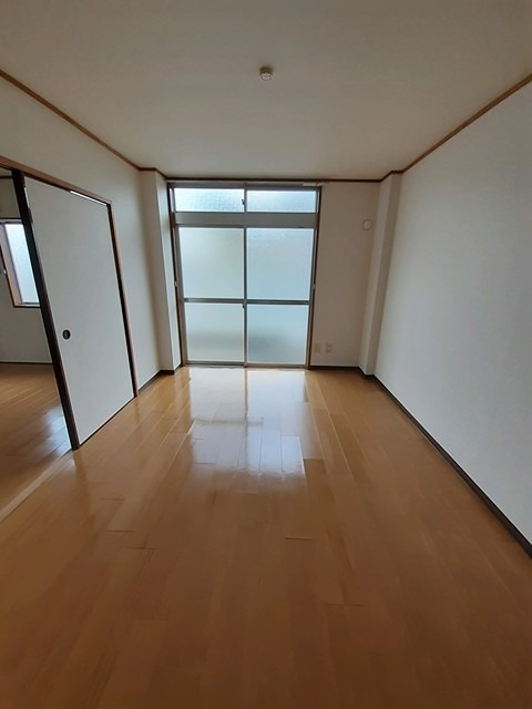 グリーンアベニュー リビング