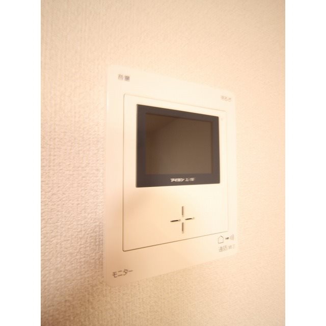 アムール大野 セキュリティ