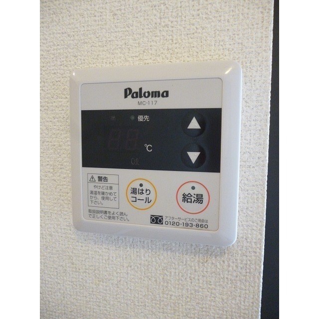 アムール琴 その他
