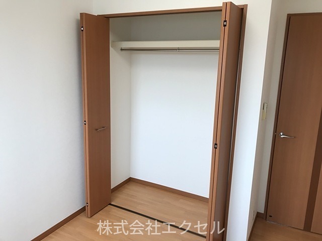 カサフェンテ 収納