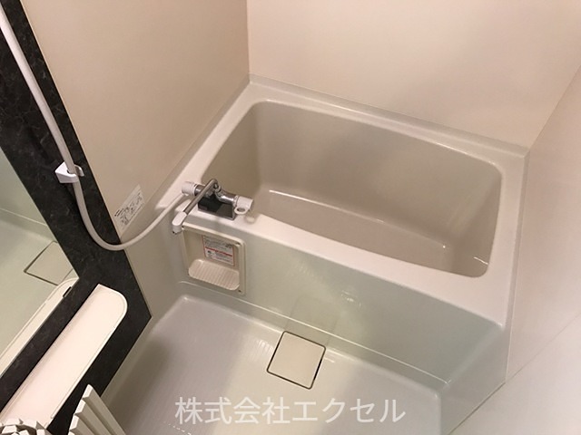 カサフェンテ 風呂画像