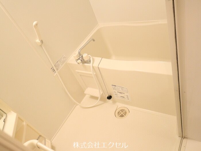 ヴェルドミール 風呂画像