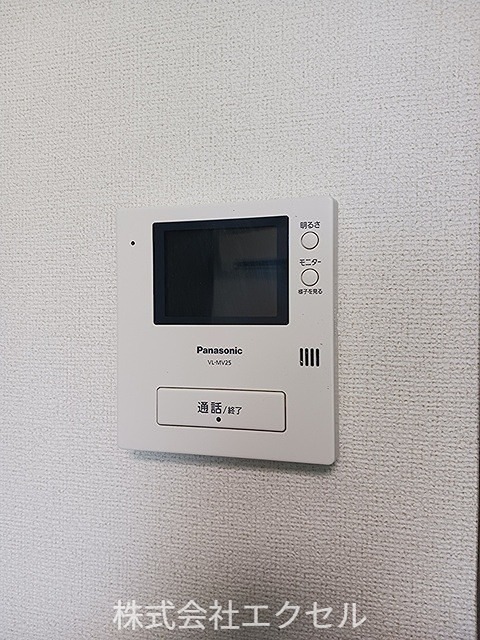 グランデ セキュリティ