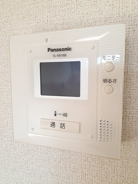 エスポワールＫ セキュリティ